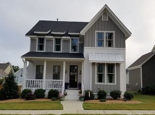 167 Ellsworth Manor Dr, Hillsborough, NC 27278