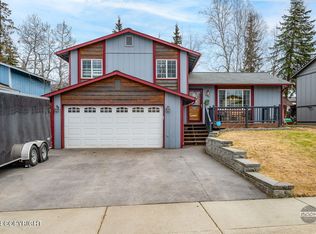 12217 Breckenridge Dr, Eagle River, AK 99577