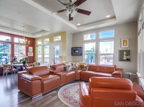 1951 47th St Spc 151, San Diego, CA 92102