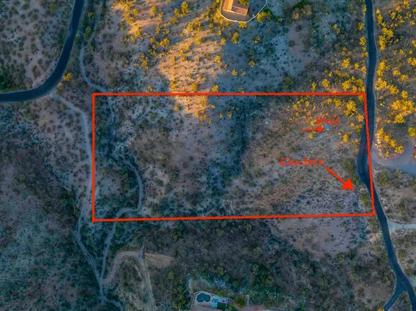 10XXX N 292nd Avenue #8W, Wickenburg, AZ 85390