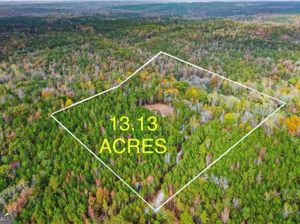 LOT 5 Mill St, Elberton, GA 30635