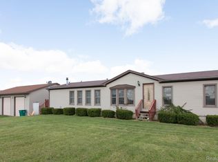 8610 Lohr Rd, Greenwood, MI 48006