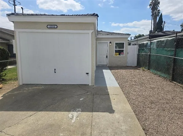 2214 E 111th St, Los Angeles, CA 90059