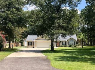 160 Otter Run Rd, Pawleys Island, SC 29585