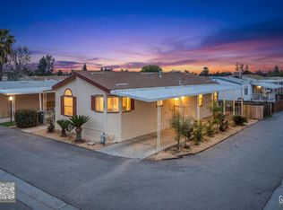 6351 Akers Rd Space 107, Bakersfield, CA 93313