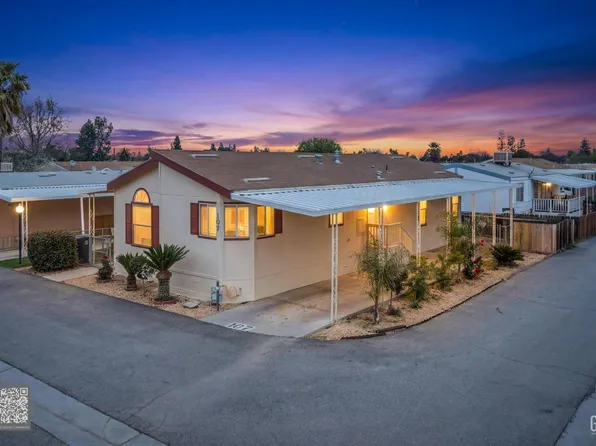 6351 Akers Rd Space 107, Bakersfield, CA 93313