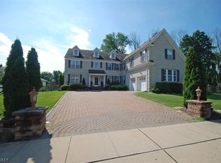 20 Colts Run Rd, Princeton, NJ 08540
