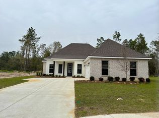 25 Starfall Ct, Freeport, FL 32439