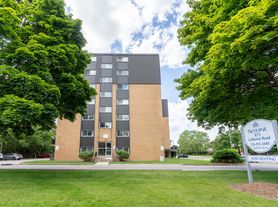 Patricia Apartments