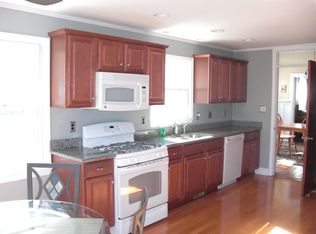 1304 National Ave, New Bern, NC 28560