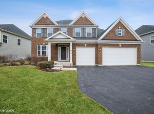 919 Glacial Falls Dr, Gilberts, IL 60136