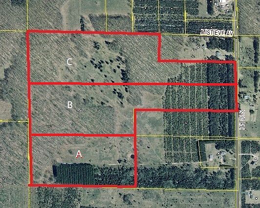 30 acre parcel B