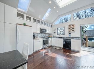 166 Falls Point Dr #2B, Lake Ozark, MO 65049