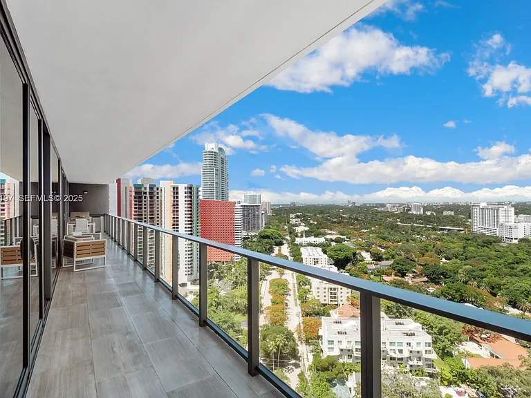 1451 Brickell Ave #2405 — Photo 5