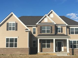102 Roseum Way, Mullica Hill, NJ 08062