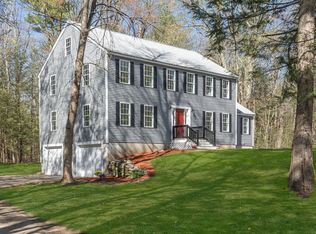 7 Donmac Dr, Derry, NH 03038