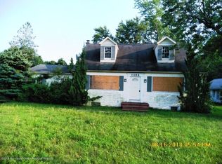 1486 Route 38, Hainesport, NJ 08036