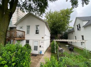 2137 N Stave St #CH1, Chicago, IL 60647