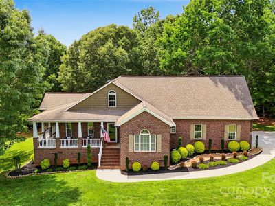234 Rivercliff Dr, Stony Point, NC, 28678