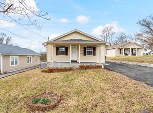 153 Yankee St, Knoxville, TN 37914