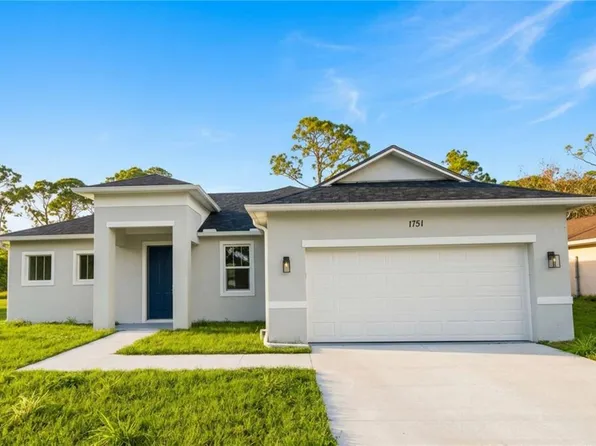 1751 NANDINA COURT NW, PALM BAY, FL 32907