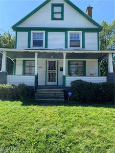 9520 Marah Ave, Cleveland, OH, 44104