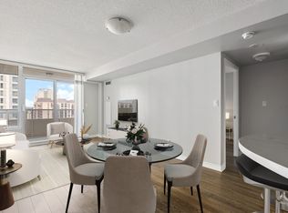 3 Rean Dr #604, Toronto, ON M2K3C2