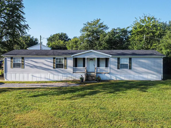 212 Christian Fellowship Rd, Benton, KY 42025