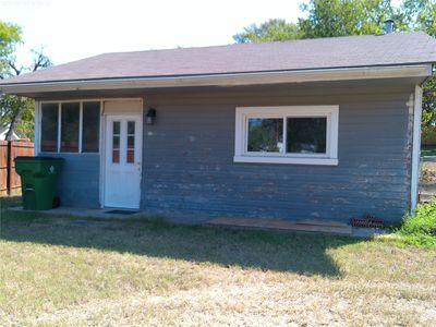 2264 Fritz Allen St, Fort Worth, TX, 76114