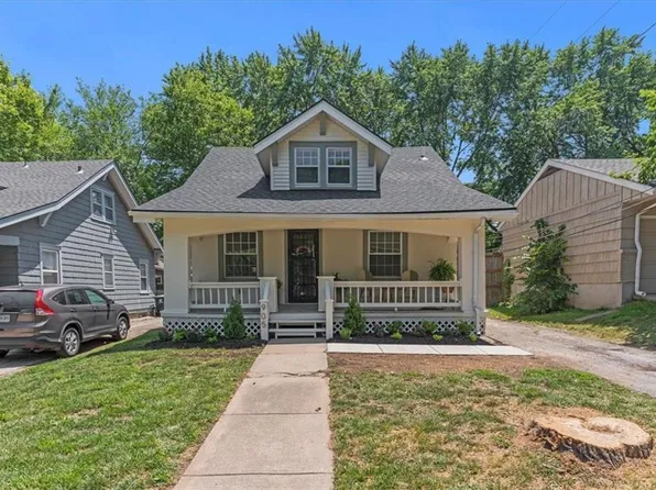 905 E 75th St, Kansas City, MO 64131
