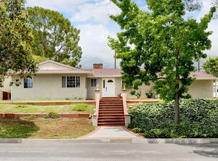 3805 Los Olivos Ln, Glendale, CA 91214