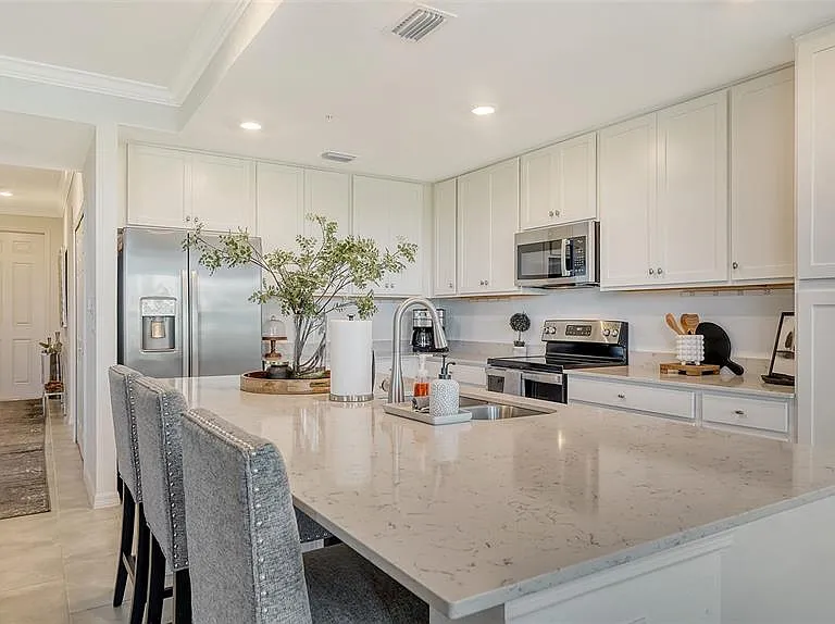 18028 Gawthrop Dr #306 — Photo 19