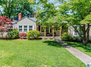 308 Westover Dr, Homewood, AL 35209