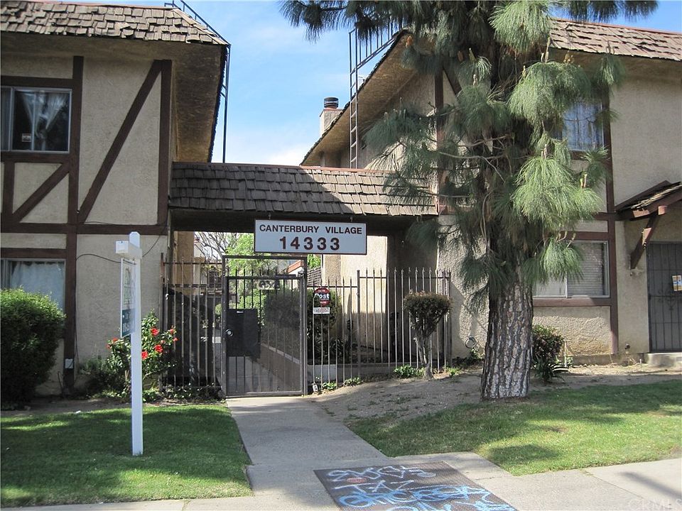 1st image of 14333 Van Nuys Blvd Unit 43