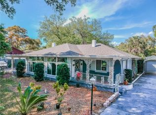 3909 W Morrison Ave, Tampa, FL 33609