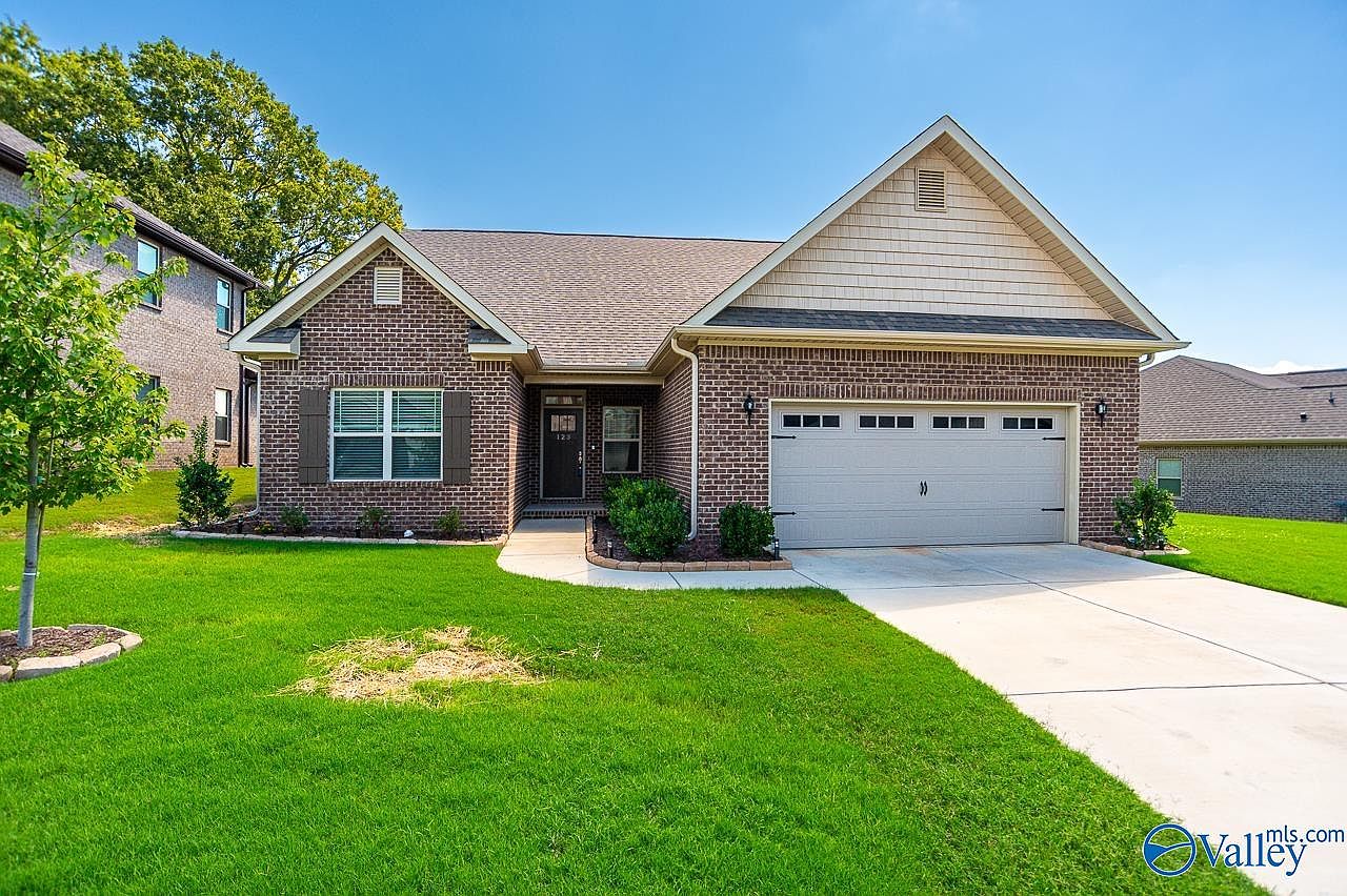 123 Pomelo St, Huntsville, AL 35811 MLS 1841585 Zillow