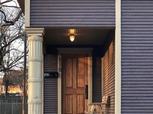 118 W Perkins Ave, Guthrie, OK 73044