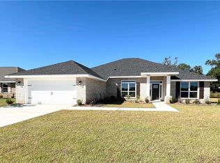 1688 Trail Side Way, Mobile, AL 36695