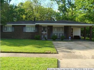 5963 Hartford Ave, Baton Rouge, LA 70812