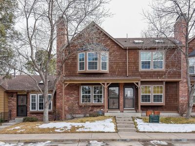 1210 S Flower Cir APT B, Lakewood, CO, 80232