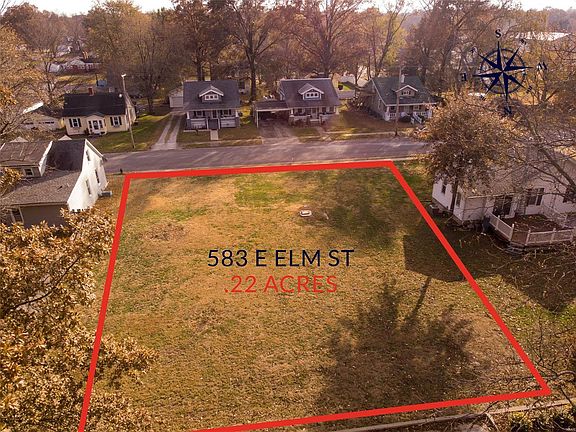 2nd image of 583 E Elm St