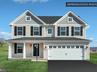 325 Chestnut St LOT 1, Birdsboro, PA 19508