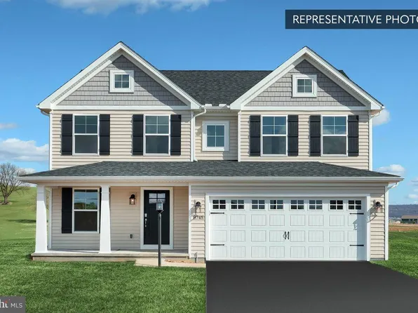 325 Chestnut St Lot 1, Birdsboro, PA 19508