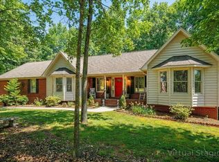 2401 Woodridge Dr, Jasper, AL 35504