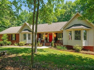 2401 Woodridge Dr, Jasper, AL, 35504