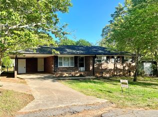 109 Gayland Dr, Anderson, SC 29621