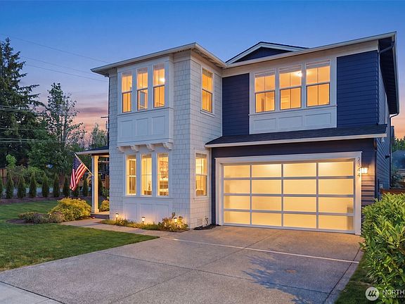 2nd image of 2344 NE Winlock Way