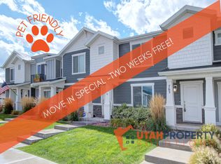 763 N 3860 W, Lehi, UT 84043