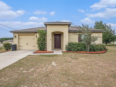 26477 Anthony Ave, Brooksville, FL, 34602