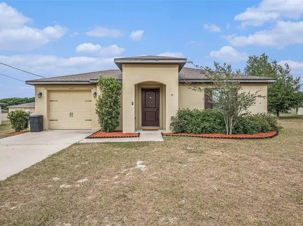 26477 Anthony Ave, Brooksville, FL 34602